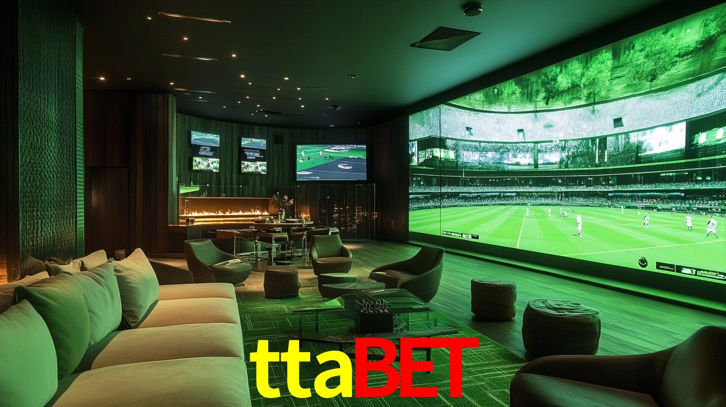 ttabet: Seu Cassino Premiado com Pagamentos Rápidos