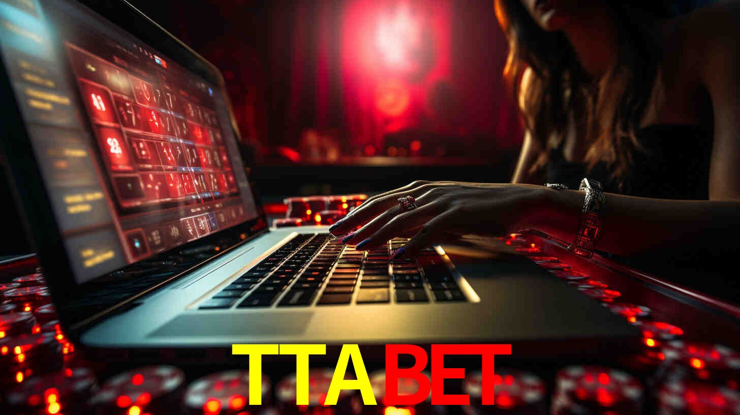 Por Que Escolher o TTABET?