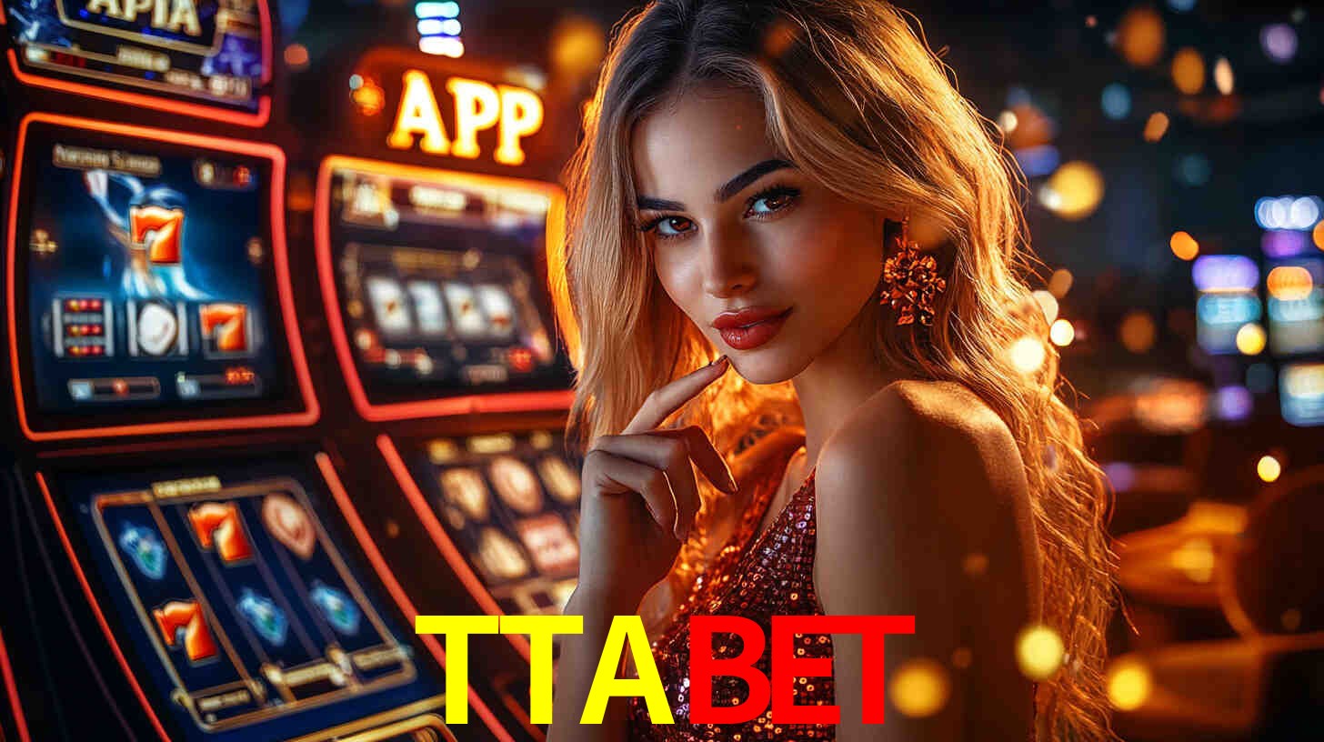 Baixar App Android TTABET