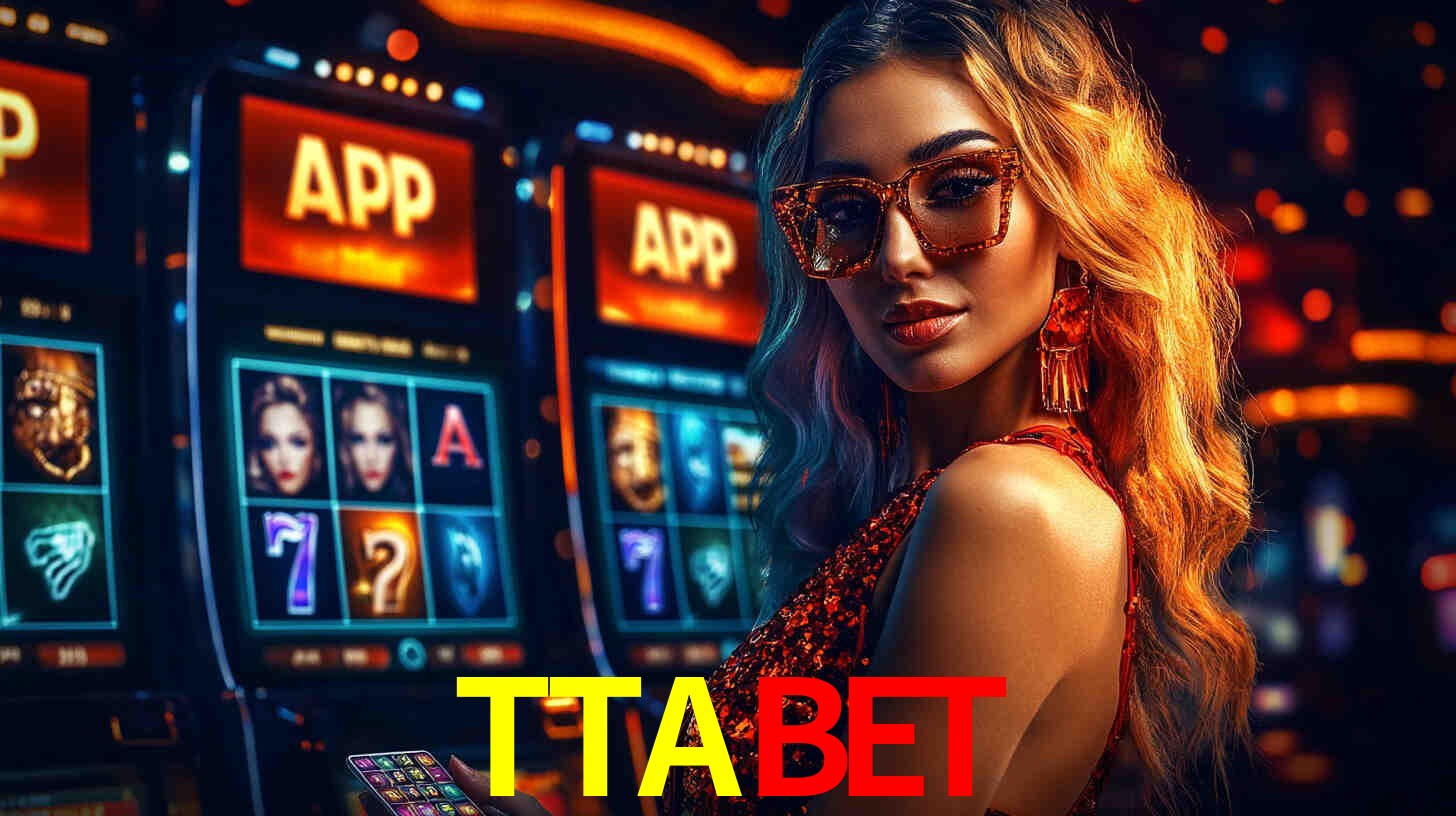 Benefícios do App TTABET