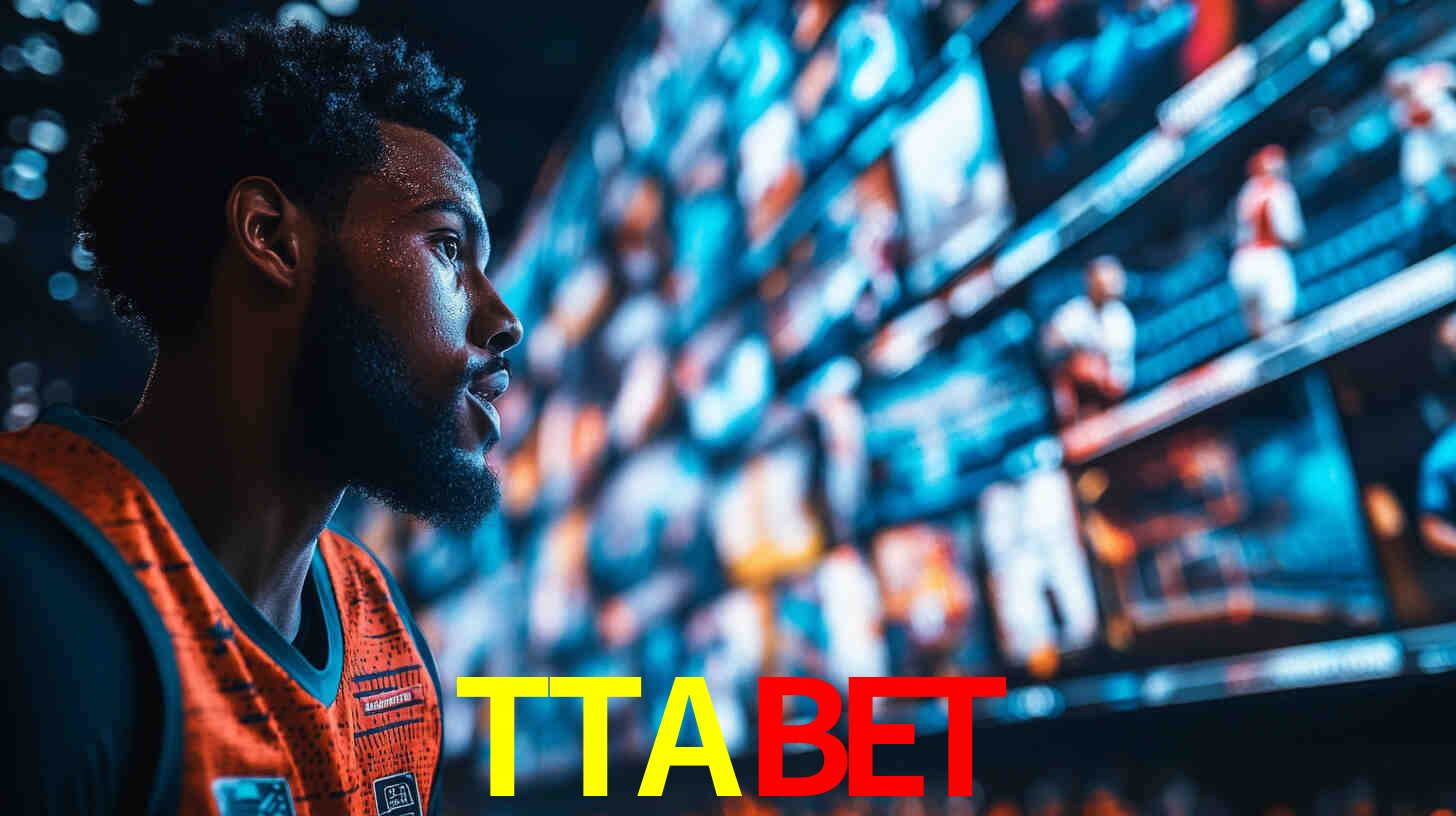 Jogos de Aposta Online no TTABET