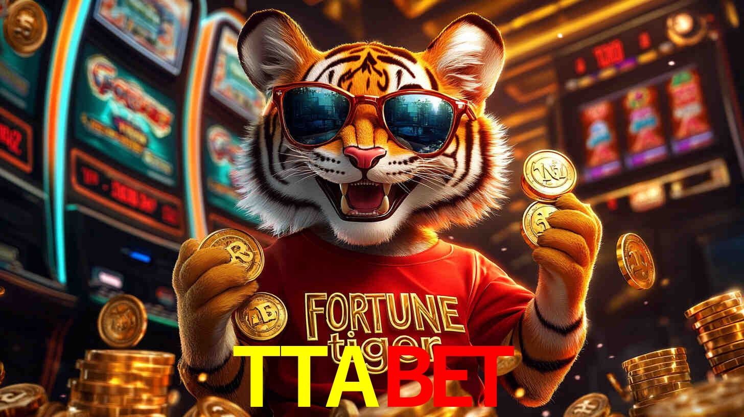 Por Que Jogar Fortune Tiger no TTABET