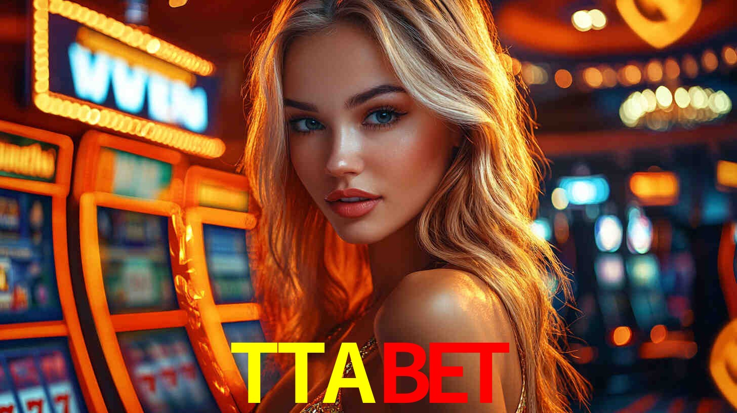 Caça-Níqueis no TTABET