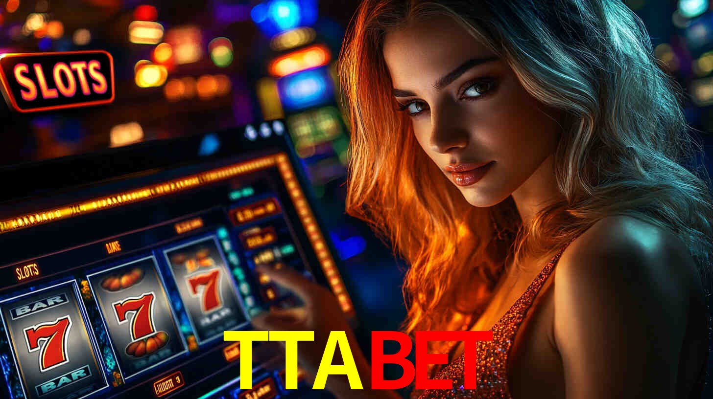 Slots com Alto RTP no TTABET