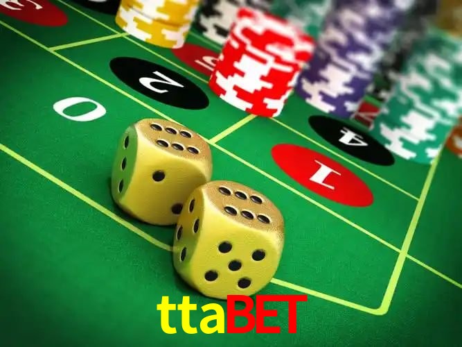 Tennis Betting ttabet