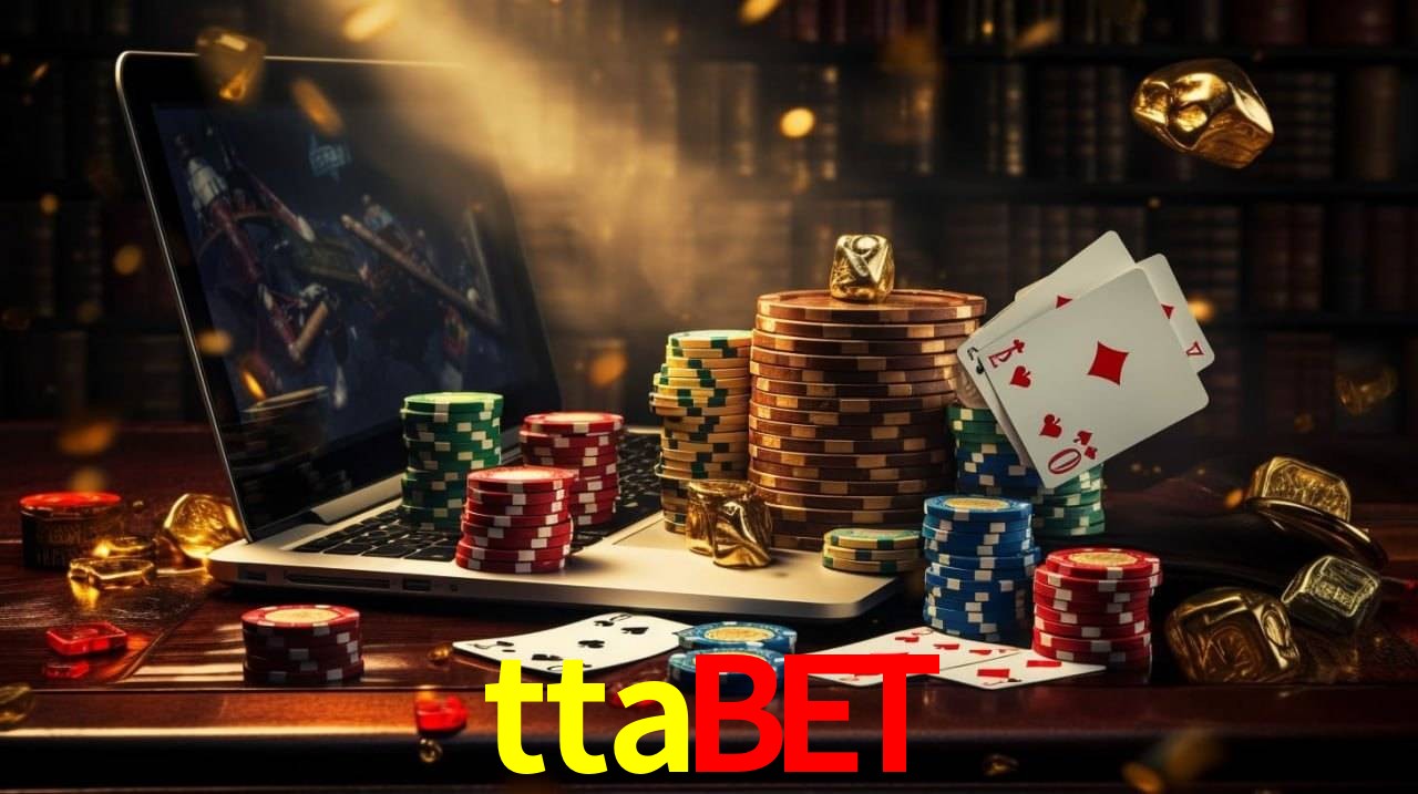 Apostas de Tênis ttabet