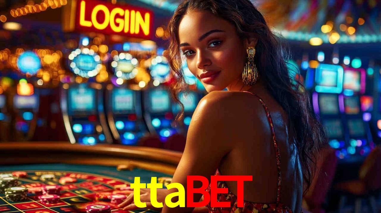 Tecnologia da Plataforma ttabet