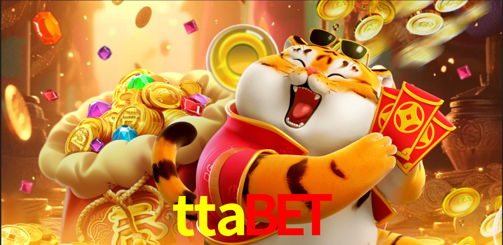 ttabet: Jogue Crash e Experimente Alta Recompensa Instantânea