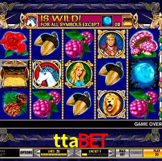 Descubra a Magia dos Jogos de Arcade no ttabet