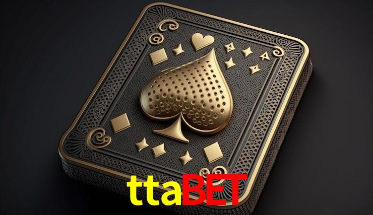 Diretório de Jogos ttabet