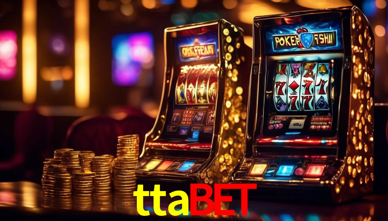 cassino ttabet