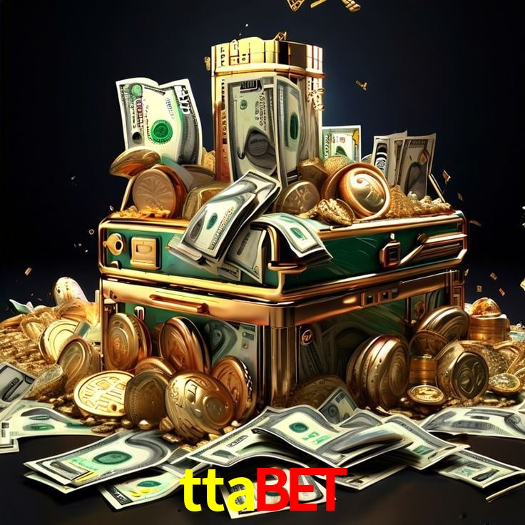 Recursos de Bônus ttabet