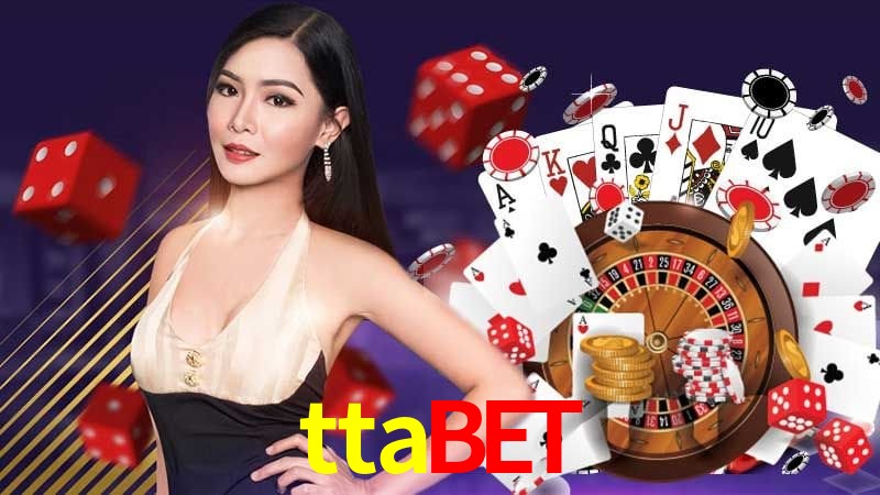 Mesa de Blackjack ttabet