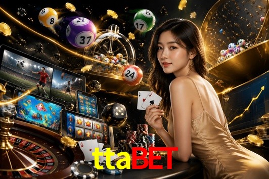 APP oficial da ttabet para mobile