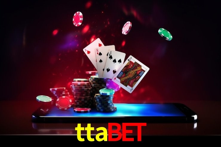 Game Providers ttabet