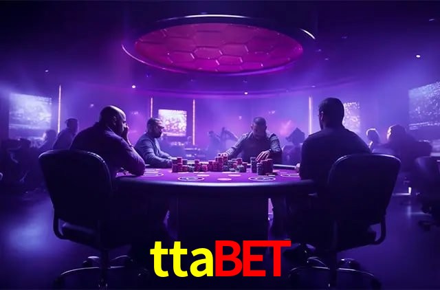 Casino Ao Vivo ttabet
